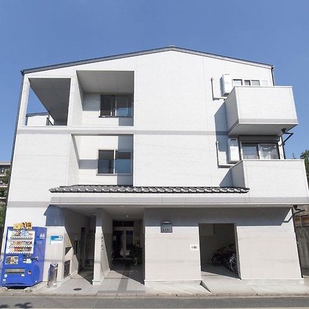 Ferienwohnung Arklead Gojohorikawa Kyōto Exterior foto